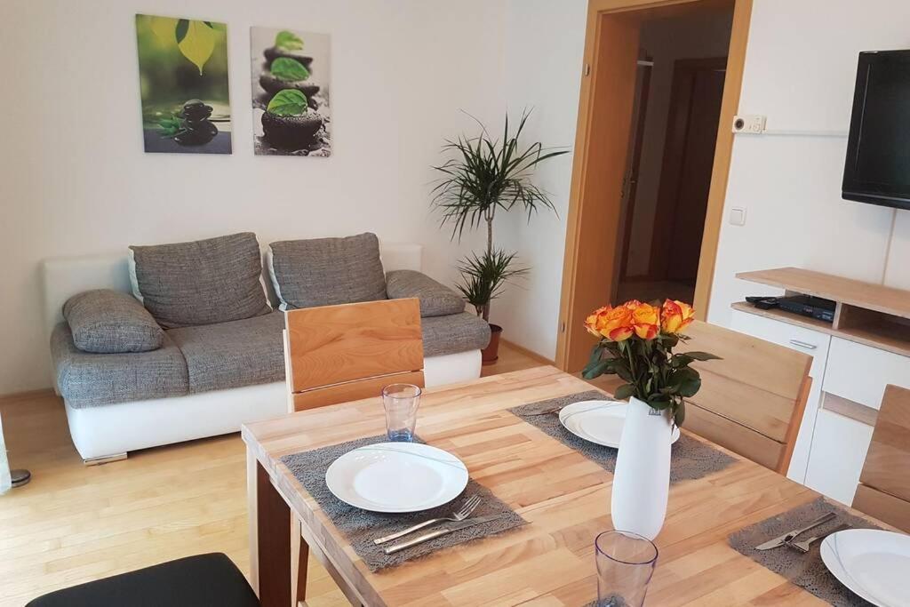 Ferienwohnung Heindl Bad Ischl Ngoại thất bức ảnh