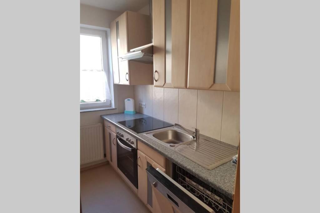 Ferienwohnung Heindl Bad Ischl Ngoại thất bức ảnh