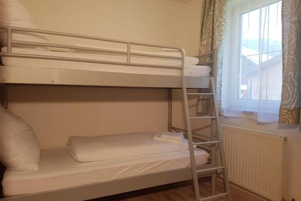 Ferienwohnung Heindl Bad Ischl Ngoại thất bức ảnh