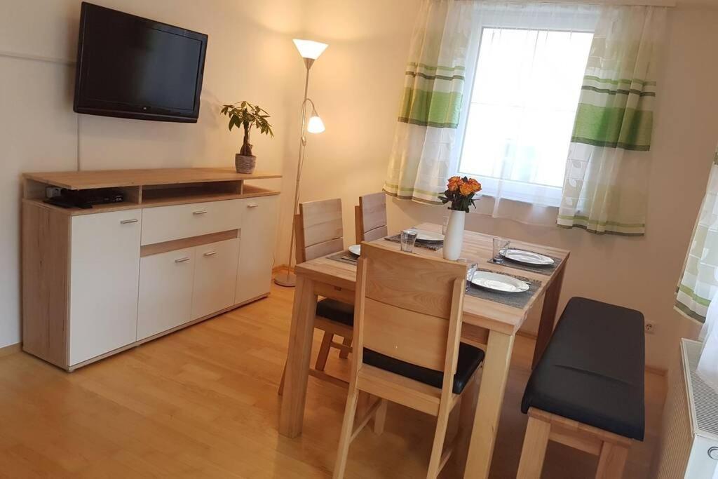 Ferienwohnung Heindl Bad Ischl Ngoại thất bức ảnh