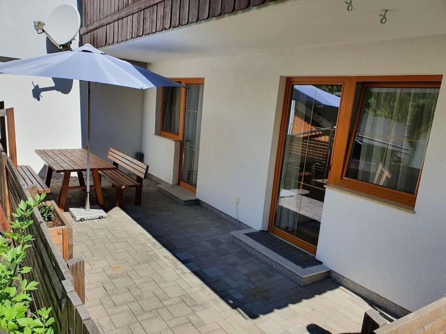 Ferienwohnung Heindl Bad Ischl Ngoại thất bức ảnh