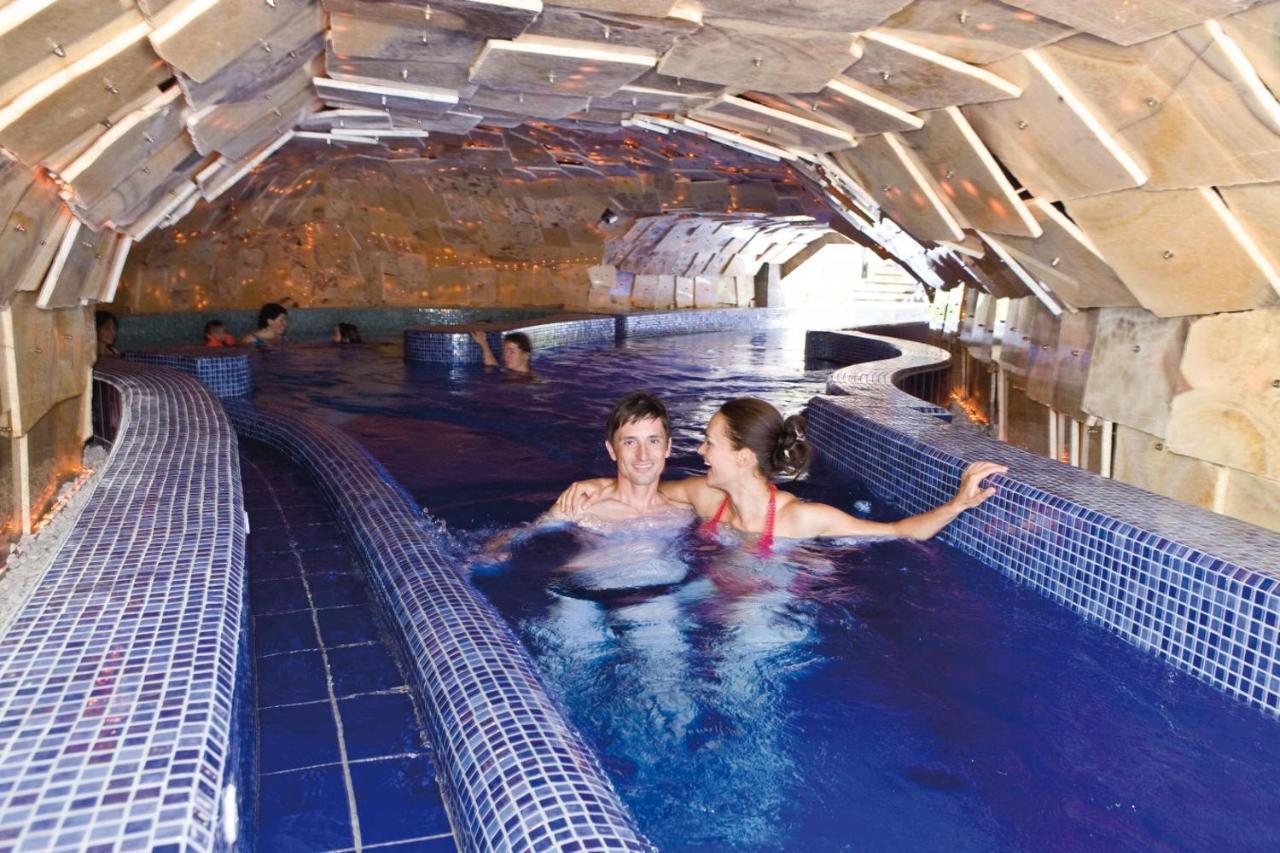 Ferienwohnung Heindl Bad Ischl Ngoại thất bức ảnh