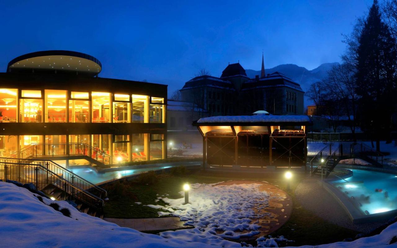 Ferienwohnung Heindl Bad Ischl Ngoại thất bức ảnh
